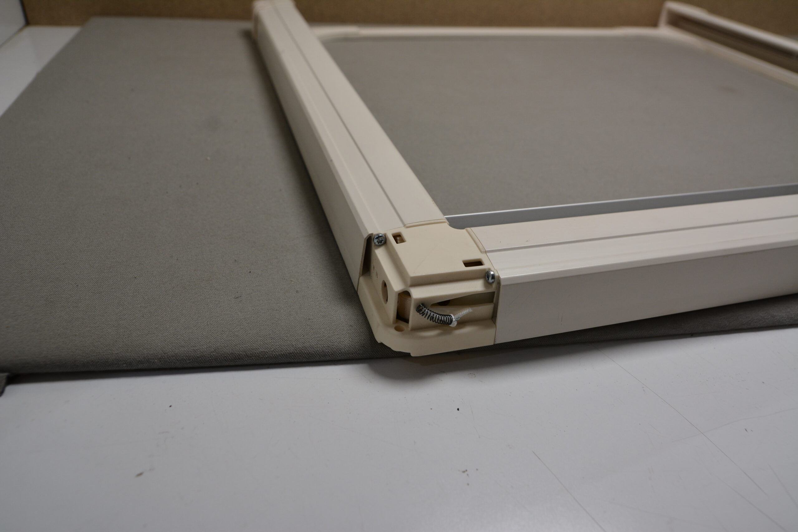 Verdunklungsrollo 500x400mm