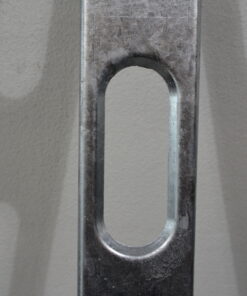 Hecktravers Fiat Ducato