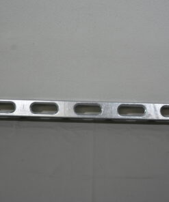 Hecktravers Fiat Ducato