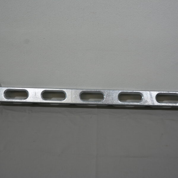 Hecktravers Fiat Ducato