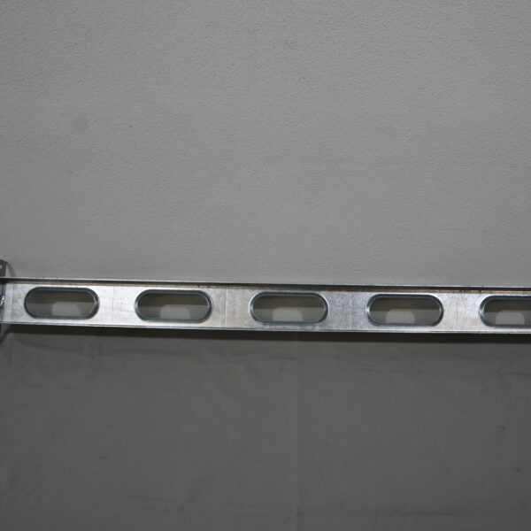 Hecktravers Fiat Ducato