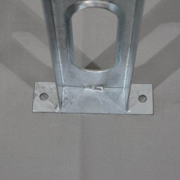 Hecktravers Fiat Ducato