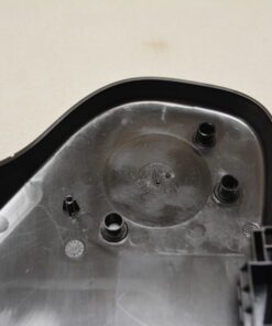 Sitzabdeckung Fahrersitz ISRI