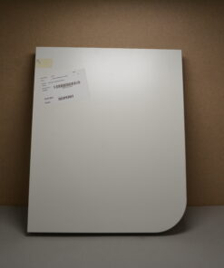 Tischplatte 546x480mm