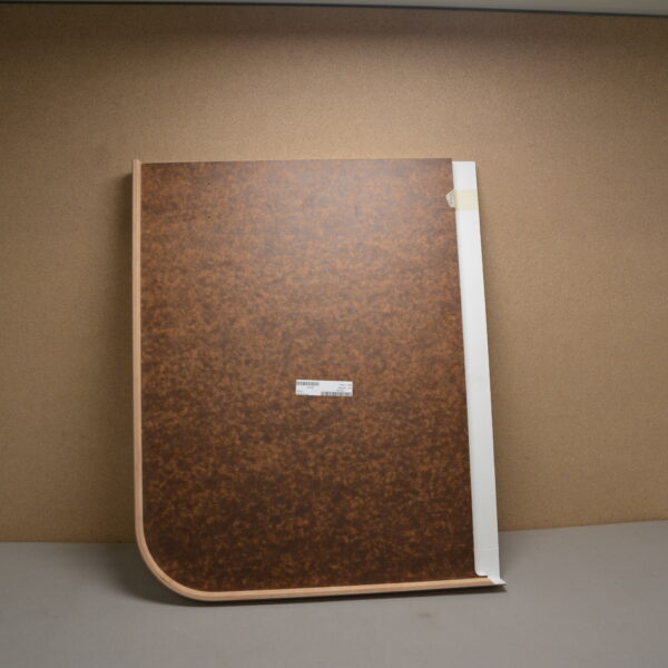 Tischplatte 546x480mm