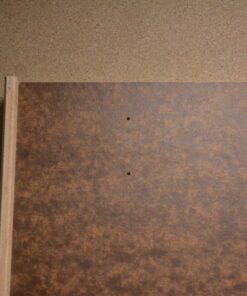 Tischplatte 546x480mm