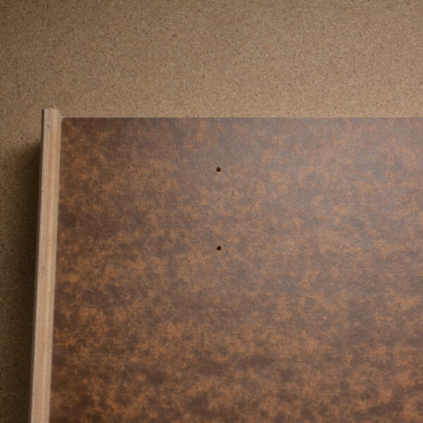 Tischplatte 546x480mm