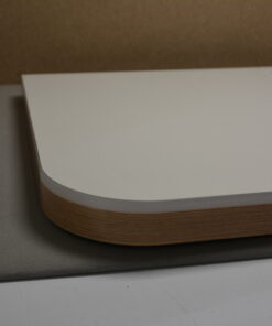 Tischplatte 546x480mm