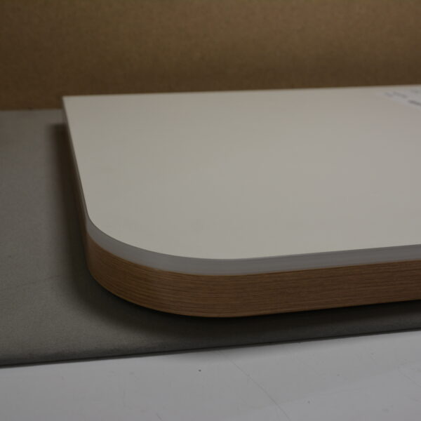 Tischplatte 546x480mm