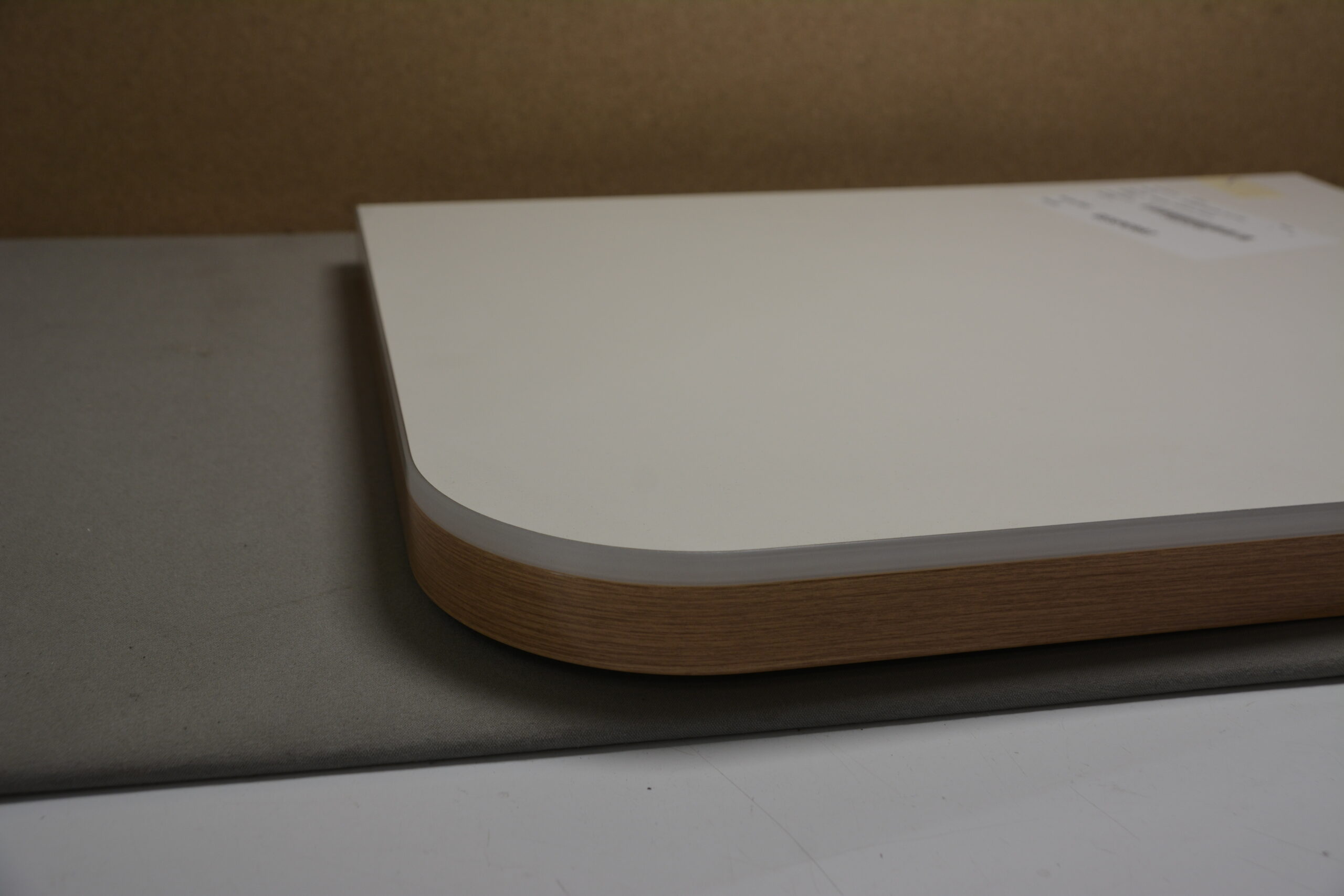 Tischplatte 546x480mm