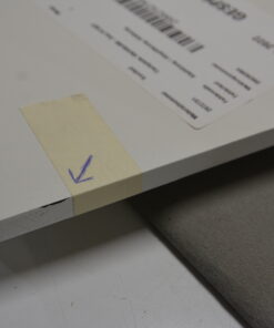 Tischplatte 546x480mm