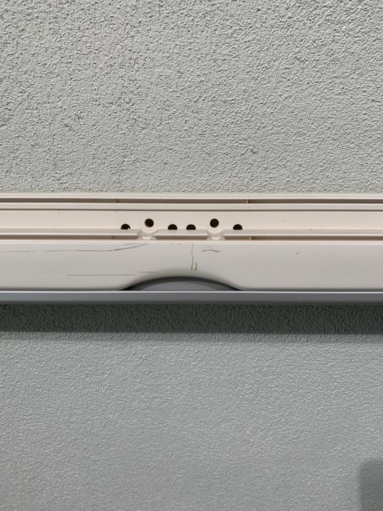 Innenrahmen für S4 Fenster 1000x500 – Bild 2