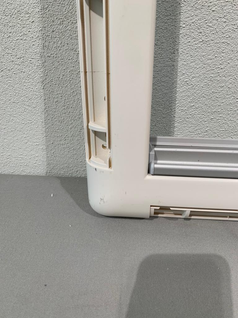 Innenrahmen für S4 Fenster 1000x500 – Bild 3