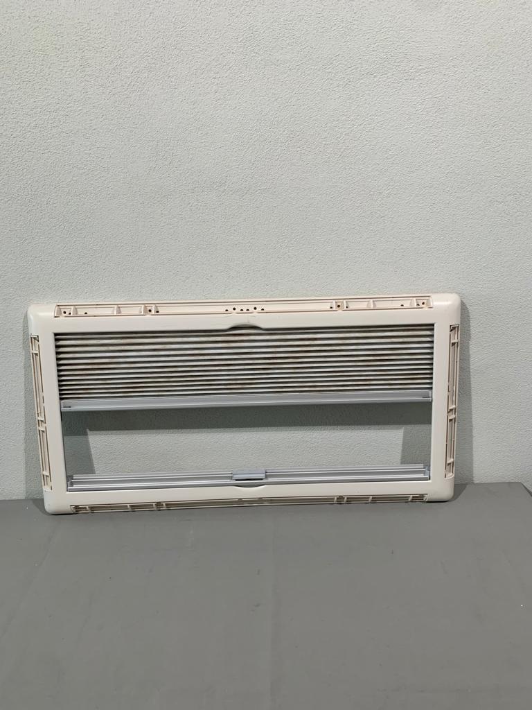Innenrahmen für S4 Fenster 1000x500 – Bild 4