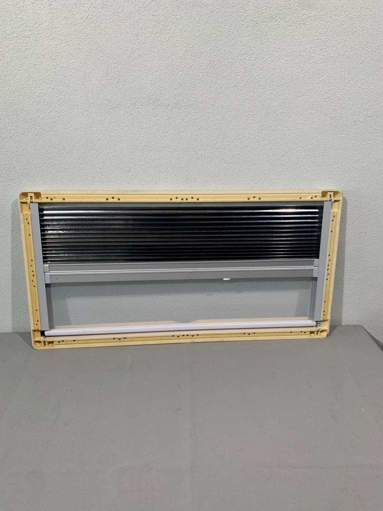 Innenrahmen für S4 Fenster 1000x500 – Bild 5