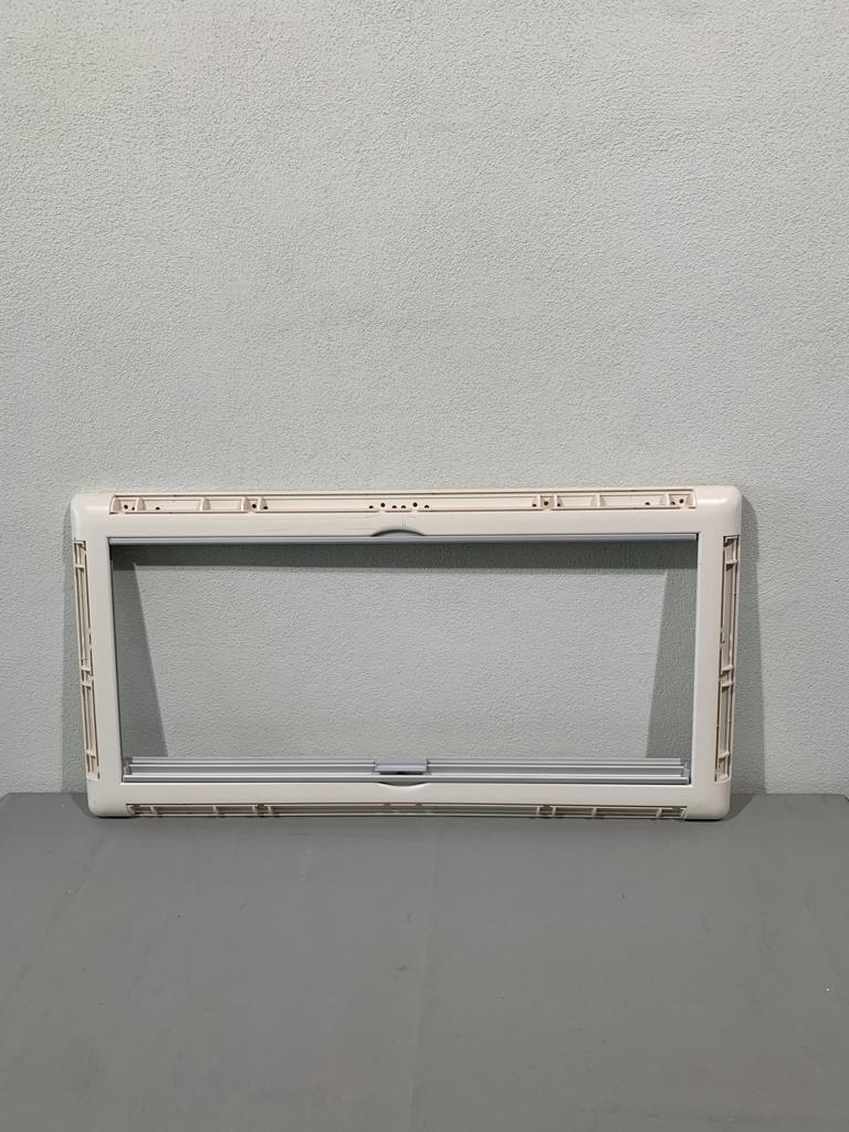 Innenrahmen für S4 Fenster 1000x500 – Bild 6