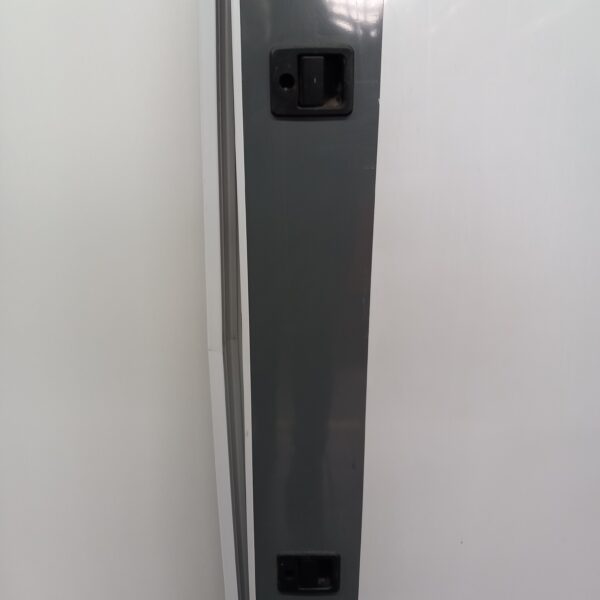 Serviceklappe/Außenklappe 1500x650