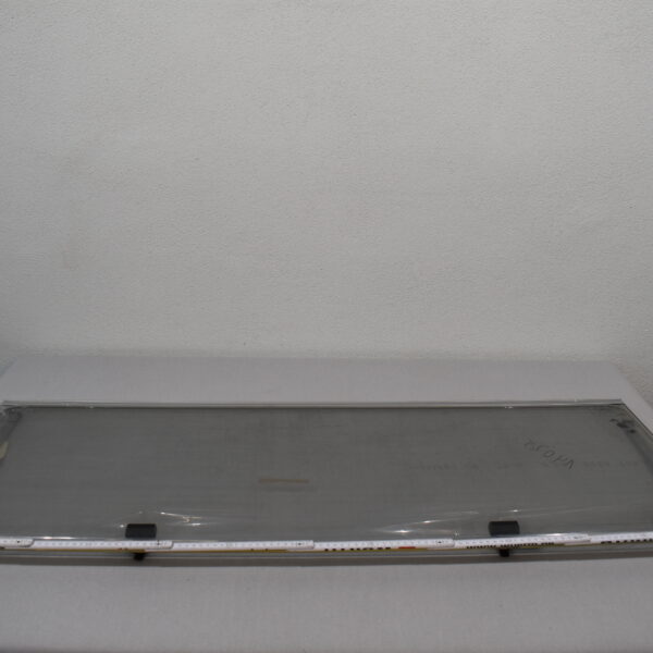 Ersatzscheibe Dometic S4 Fenster 1300 x 550mm