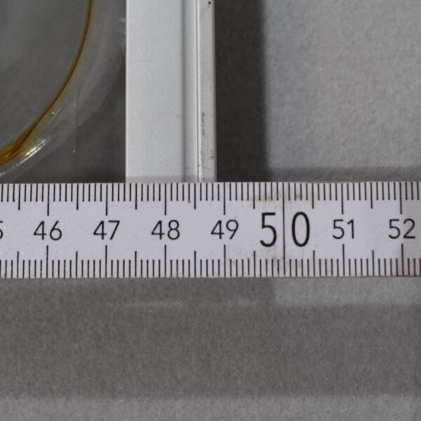 Ersatzscheibe Dometic S4 Fenster 1300 x 550mm