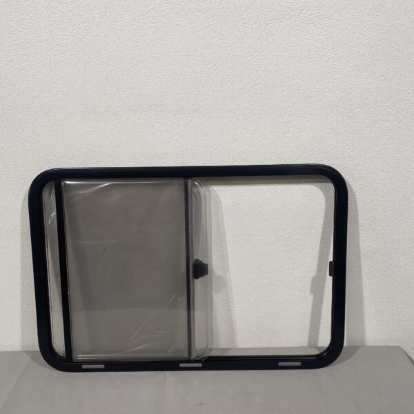 Dometic Schiebefenster 900x600mm S7 schwarz