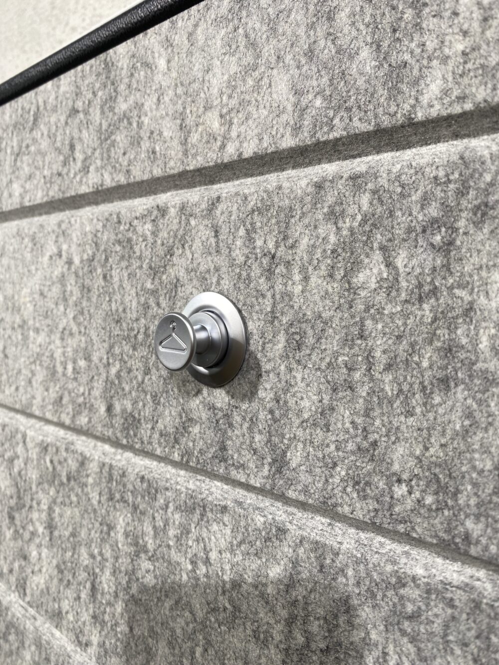 Aufbautür mit Rahmen weiß 1810x600mm