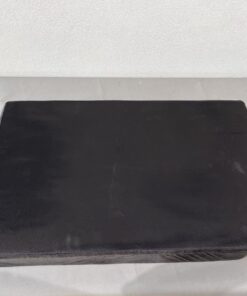 Sitzpolster Polster anthrazit ca. 90x56x11,5cm