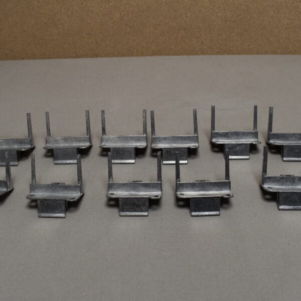 Zubehör MIDI-Heki Wandstärke 43-52mm neu