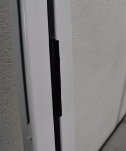 Klappenrahmen 845x790mm, weiß