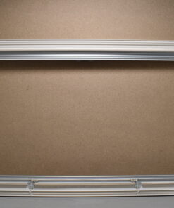 Kombirollo 800x450mm, beige