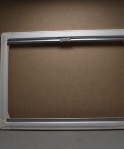 Kombirollo 700x500mm, beige