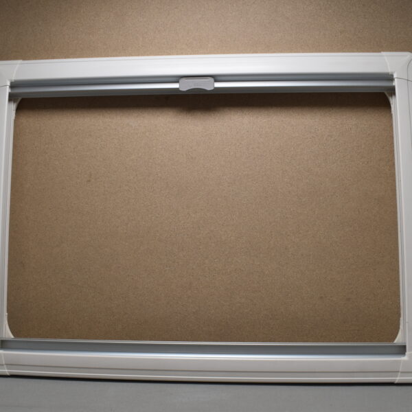 Kombirollo 700x500mm, beige