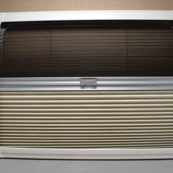 Kombirollo 700x500mm, beige