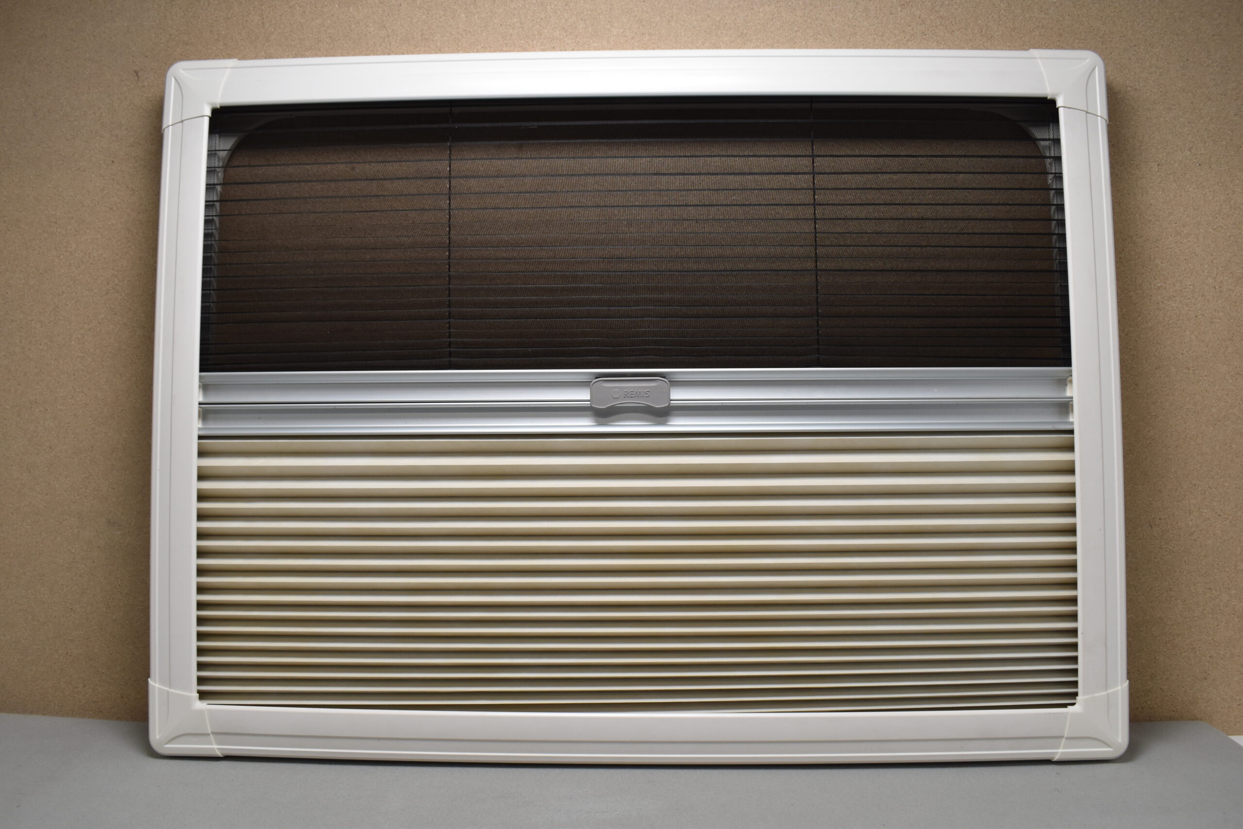 Kombirollo 700x500mm, beige