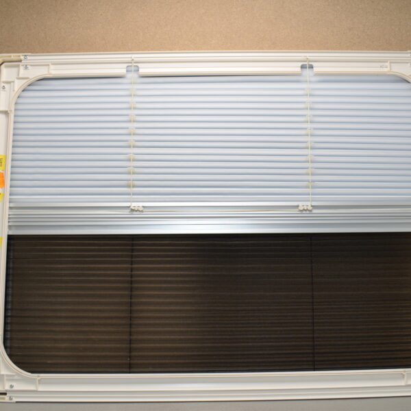 Kombirollo 700x500mm, beige