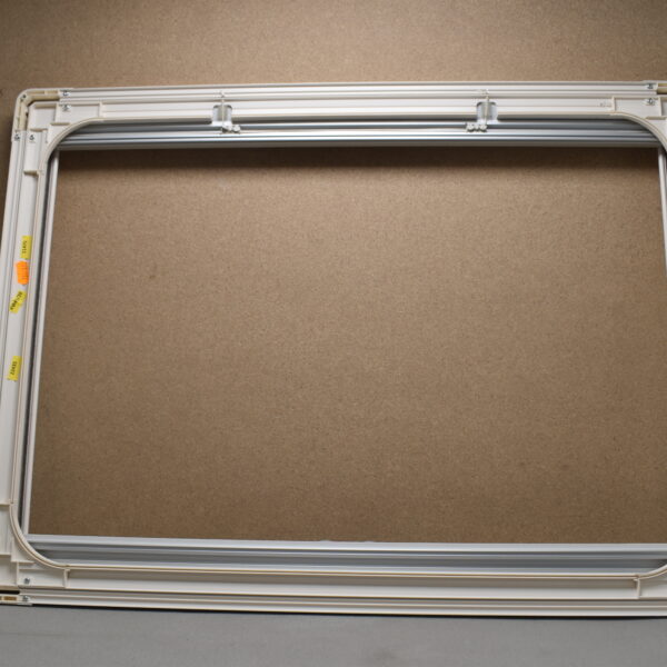 Kombirollo 700x500mm, beige