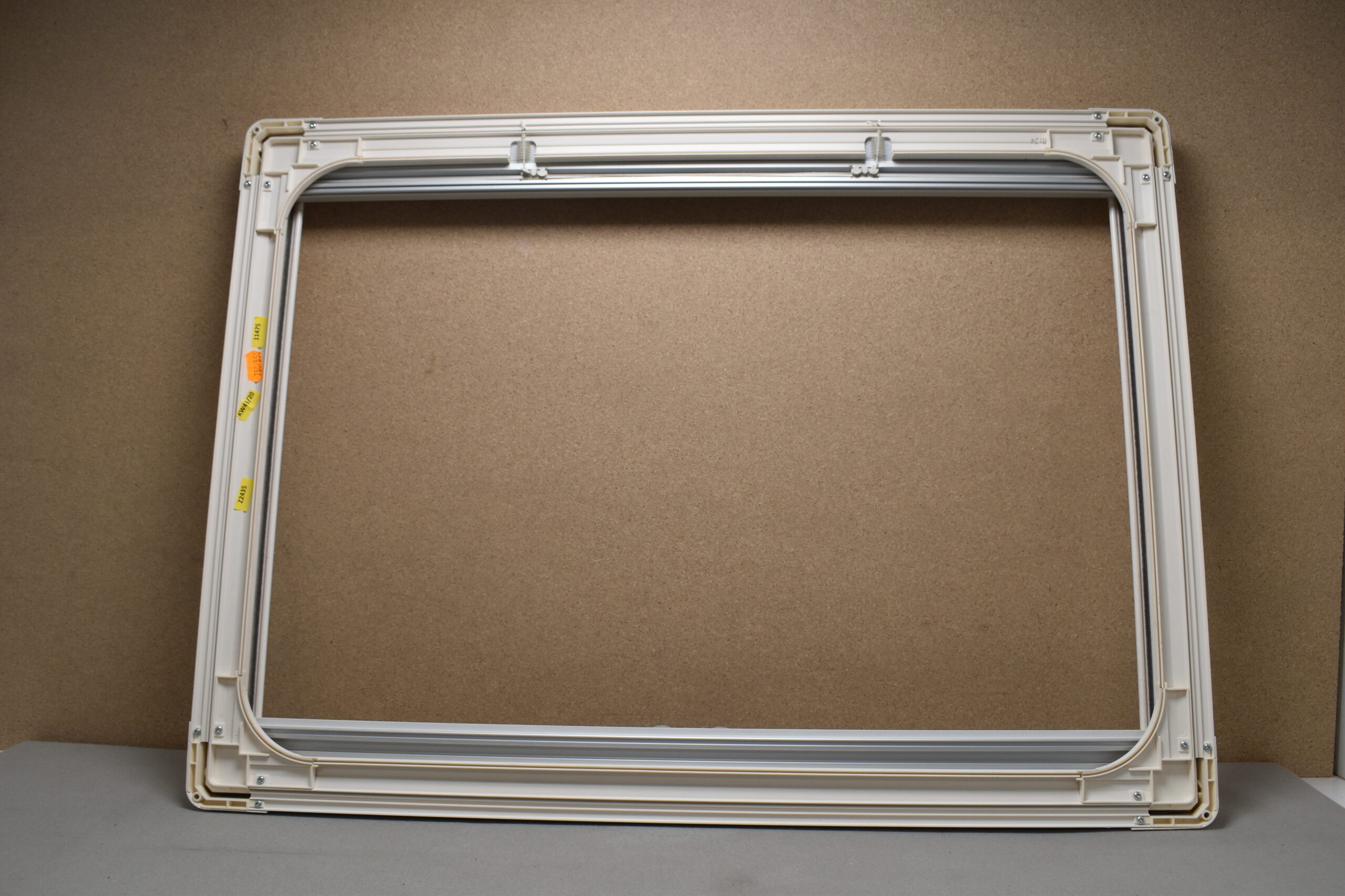 Kombirollo 700x500mm, beige