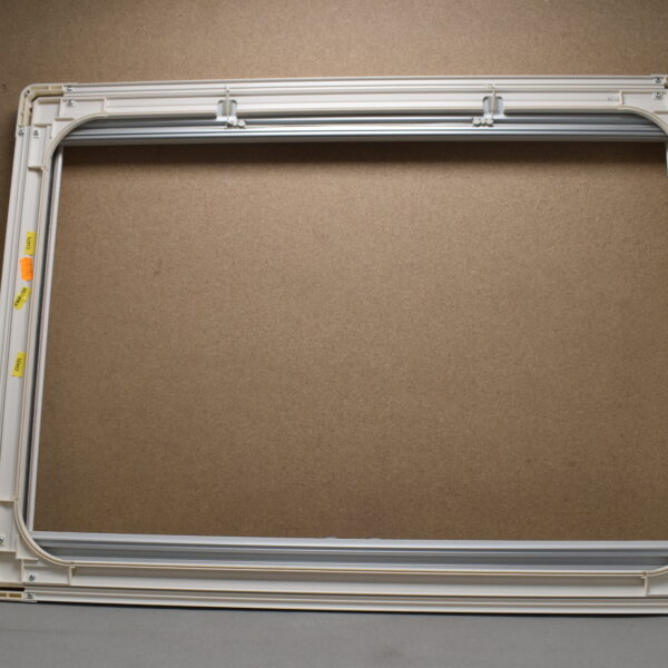 Kombirollo 700x500mm, beige