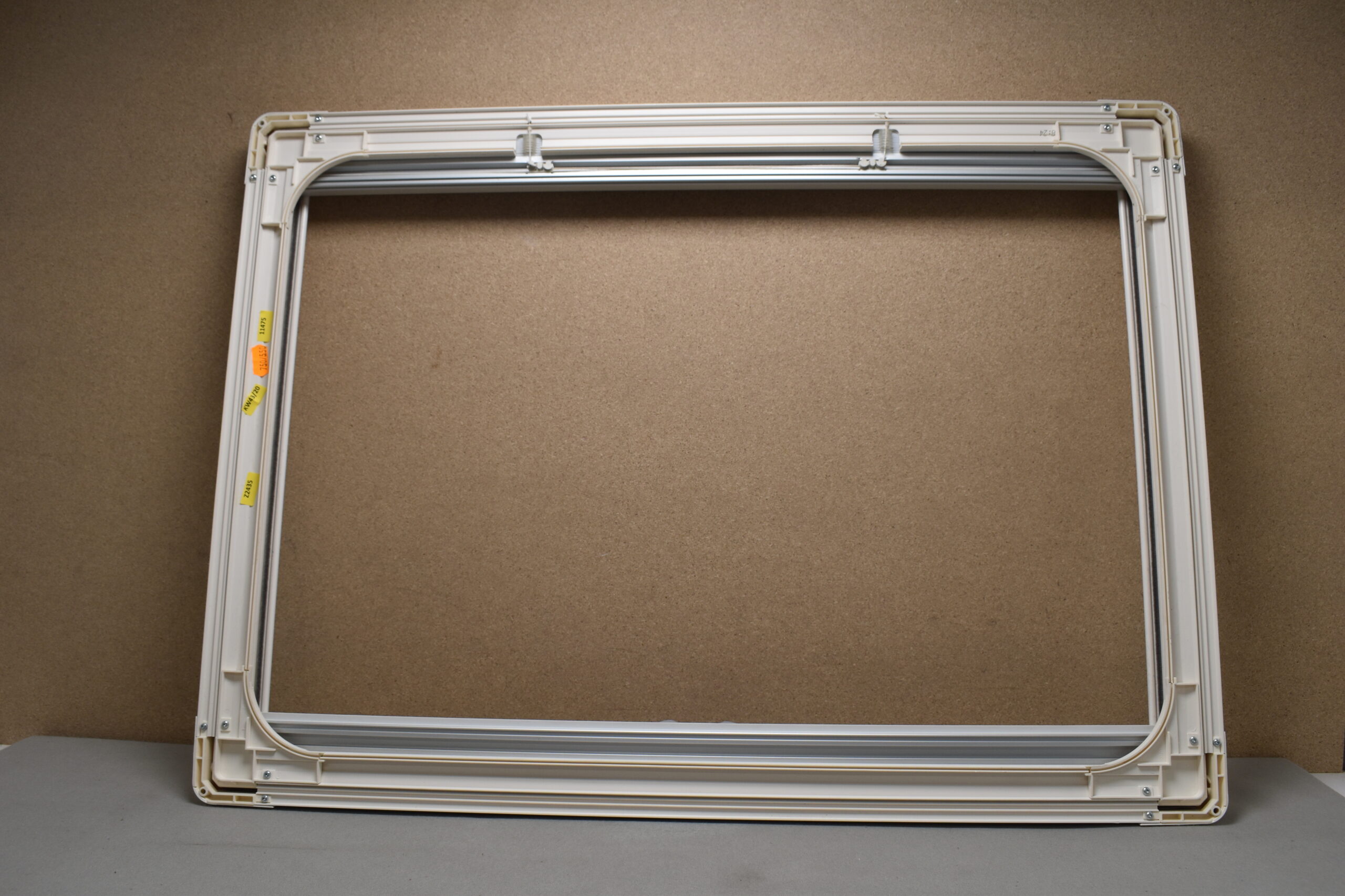 Kombirollo 700x500mm, beige