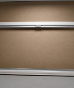Kombirollo 1000x500mm, beige