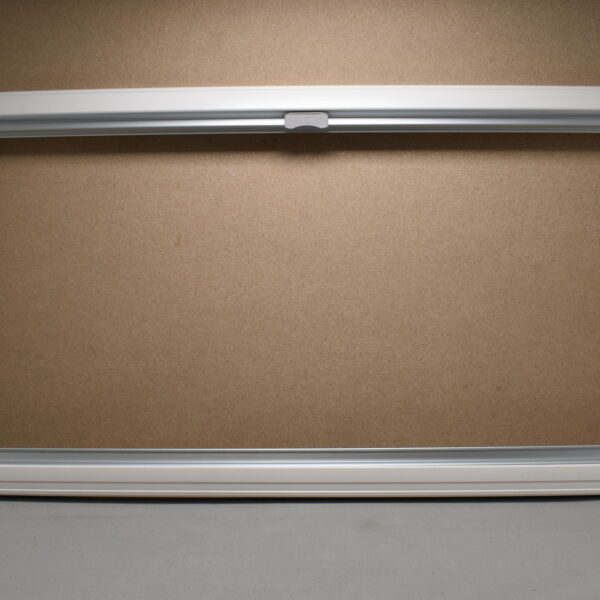 Kombirollo 1000x500mm, beige