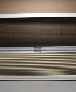 Kombirollo 1000x500mm, beige