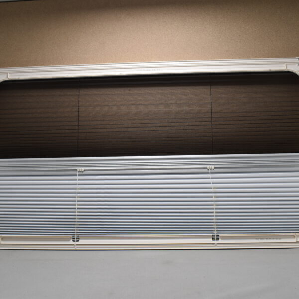 Kombirollo 1000x500mm, beige