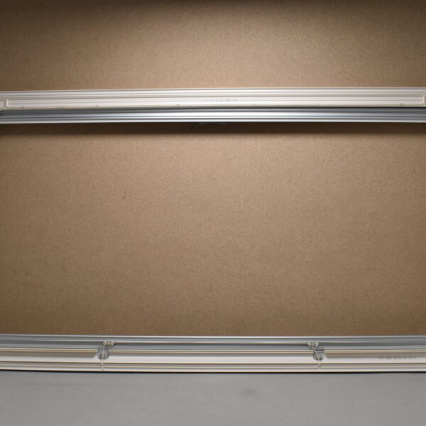 Kombirollo 1000x500mm, beige