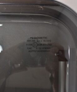 Dometic S7P Ausstellfenster, 700x350mm