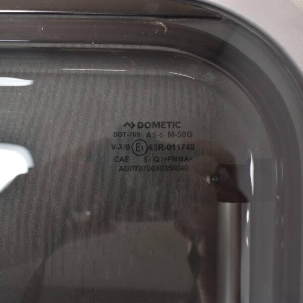 Dometic S7P Ausstellfenster, 700x350mm