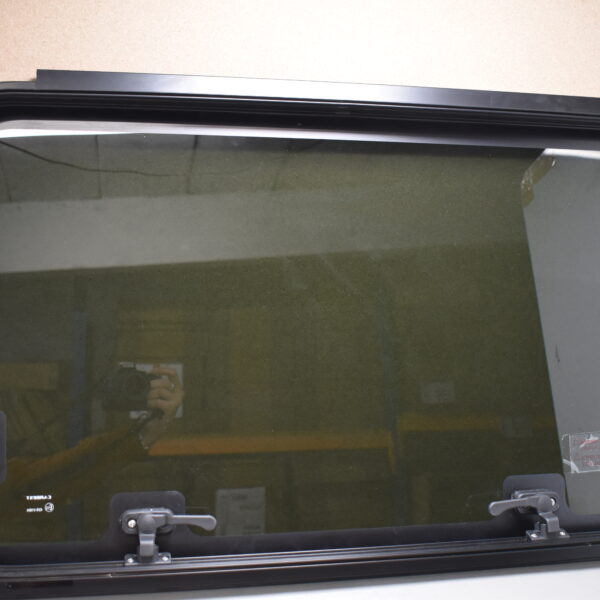 Carbest Ausstellfenster RW ECO, 800x450mm