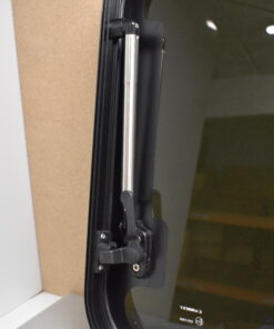 Carbest Ausstellfenster RW ECO, 800x450mm