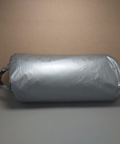 IsoLux Außenisoliermatte für Fahrerhaus (nur Windschutzscheibe) Fiat Ducato / Citroen Jumper / Peugeot Boxer ab 2014