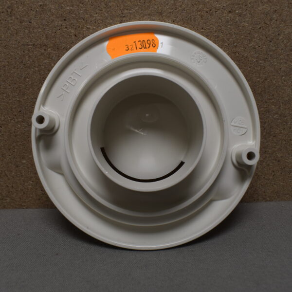 Truma Kaminaußenteil GV12, cremeweiß