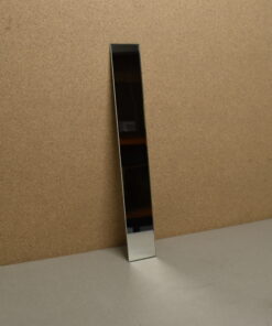 Thiele Glastechnik Spiegel, silber, 3mm